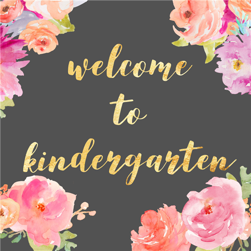 Welcome Page 